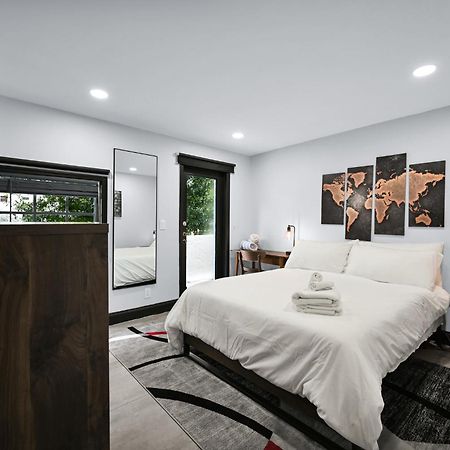 Wilton Manors Villas - Florida Furnished Living Fort Lauderdale Extérieur photo
