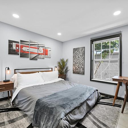 Wilton Manors Villas - Florida Furnished Living Fort Lauderdale Extérieur photo