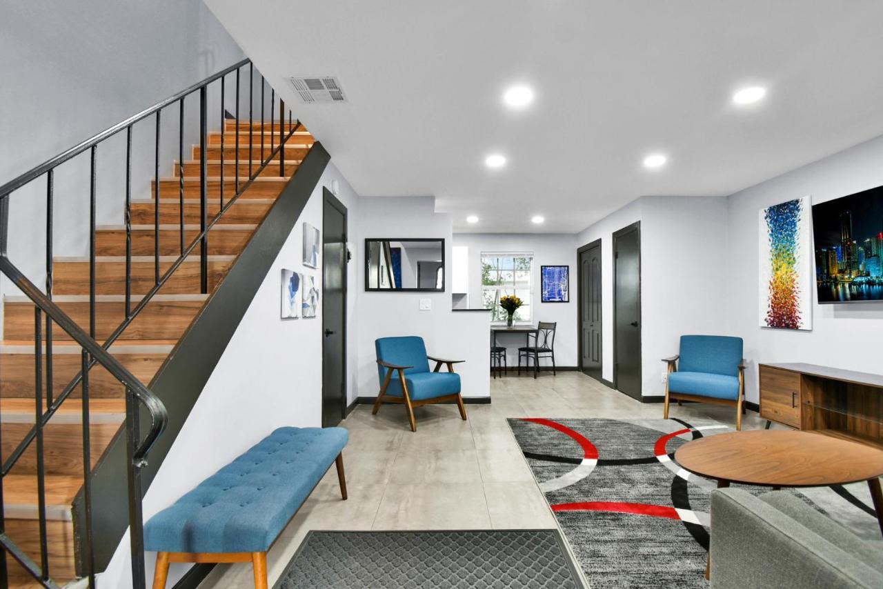Wilton Manors Villas - Florida Furnished Living Fort Lauderdale Extérieur photo