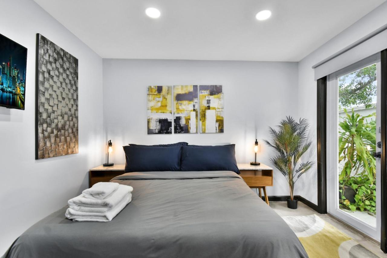 Wilton Manors Villas - Florida Furnished Living Fort Lauderdale Extérieur photo