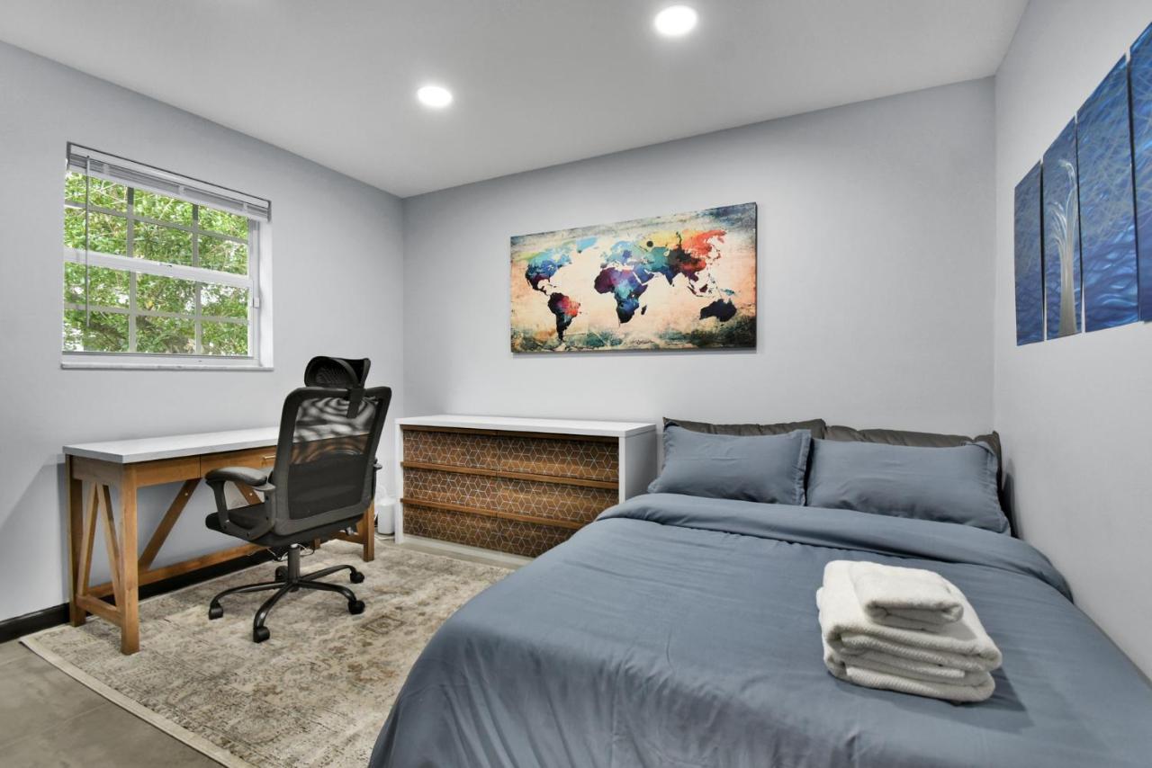 Wilton Manors Villas - Florida Furnished Living Fort Lauderdale Extérieur photo