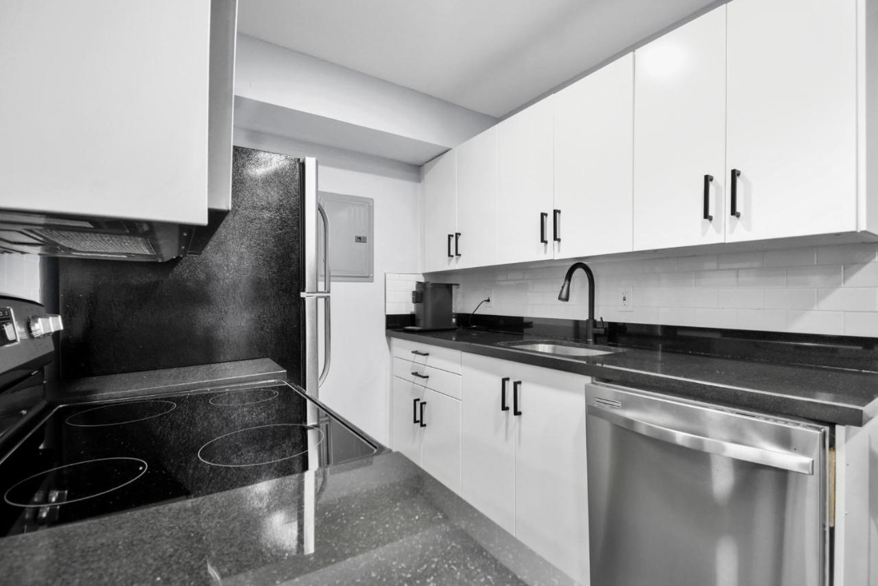 Wilton Manors Villas - Florida Furnished Living Fort Lauderdale Extérieur photo