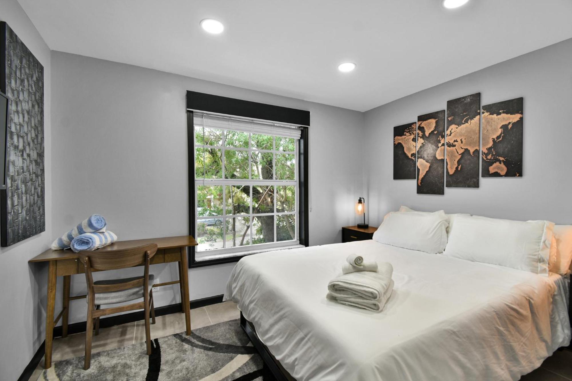 Wilton Manors Villas - Florida Furnished Living Fort Lauderdale Extérieur photo