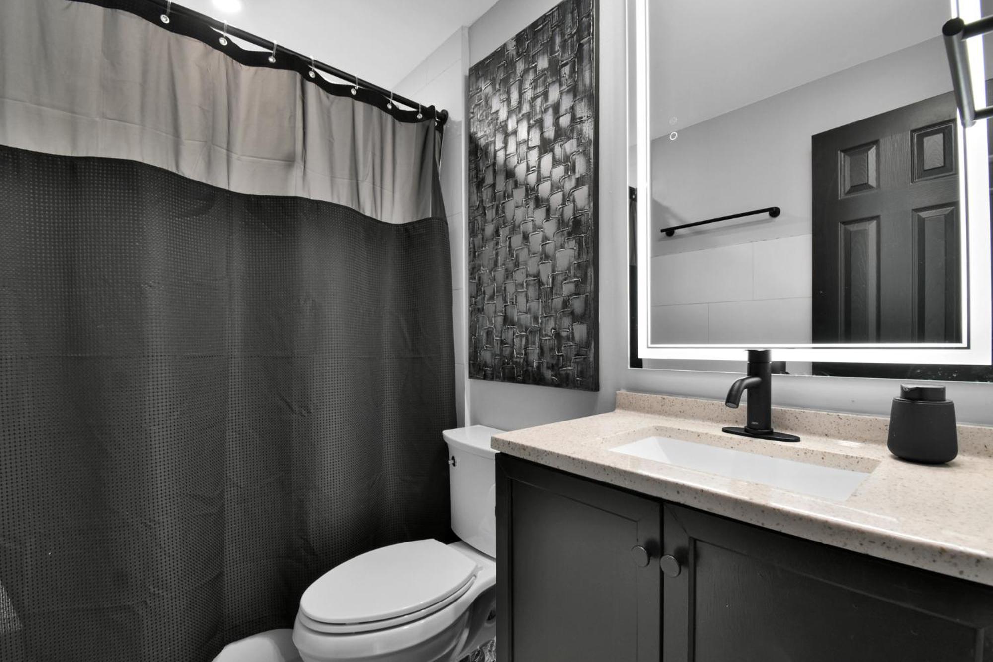 Wilton Manors Villas - Florida Furnished Living Fort Lauderdale Extérieur photo