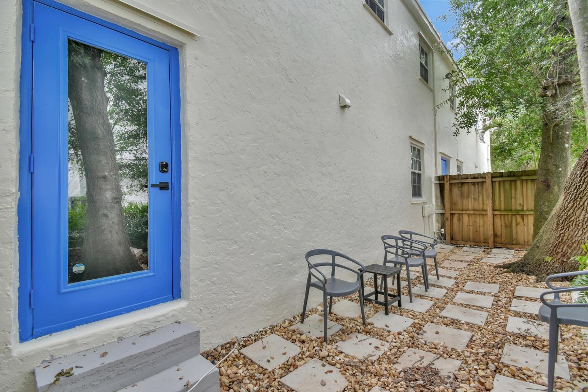 Wilton Manors Villas - Florida Furnished Living Fort Lauderdale Extérieur photo
