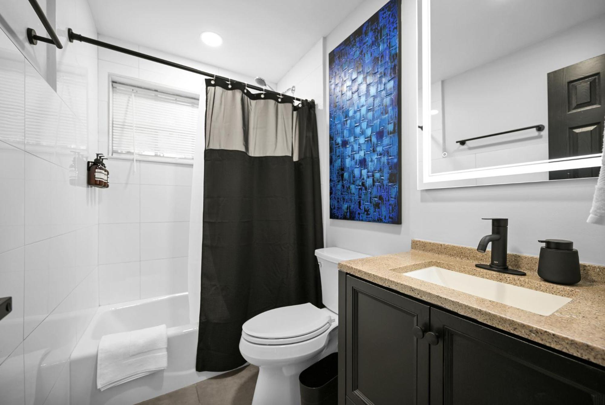 Wilton Manors Villas - Florida Furnished Living Fort Lauderdale Extérieur photo