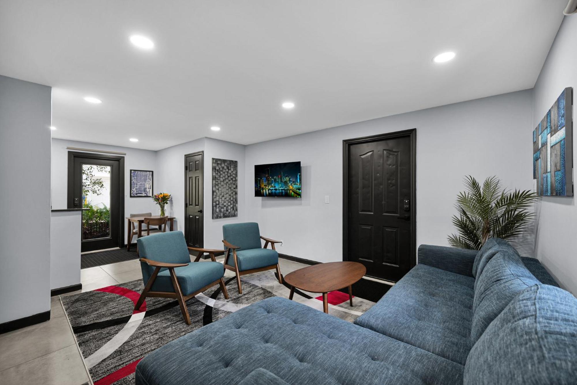 Wilton Manors Villas - Florida Furnished Living Fort Lauderdale Extérieur photo